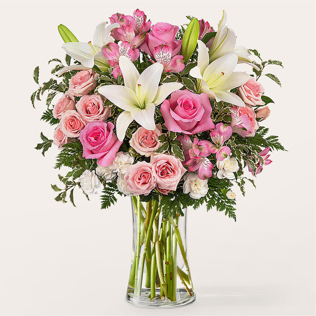 All the Best Bouquet – KAY'S FLORAL AFFAIR, Monett MO