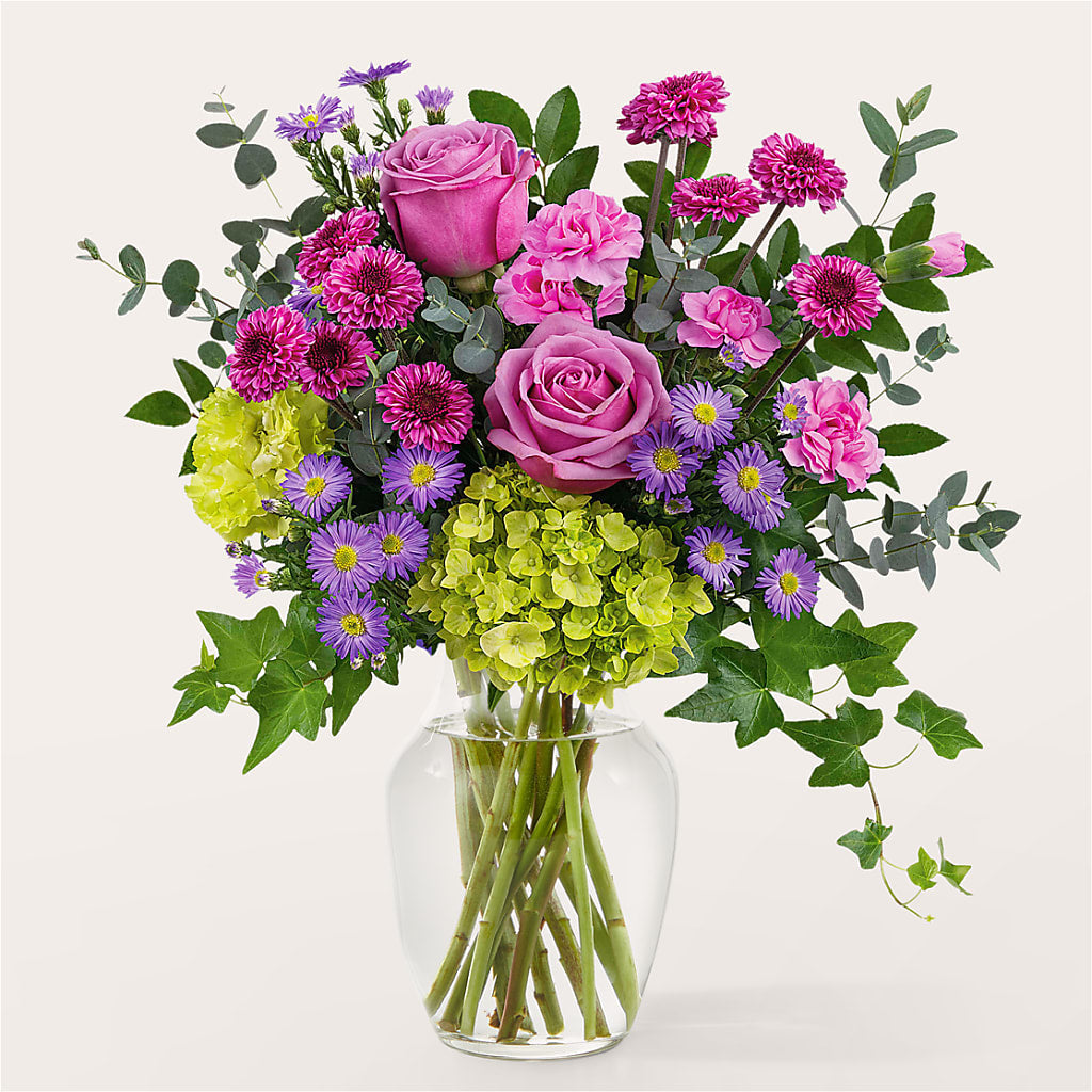 Whispering Garden Bouquet – KAY'S FLORAL AFFAIR, Monett MO