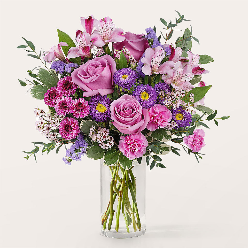 Fanciful Blossoms Bouquet – KAY'S FLORAL AFFAIR, Monett MO