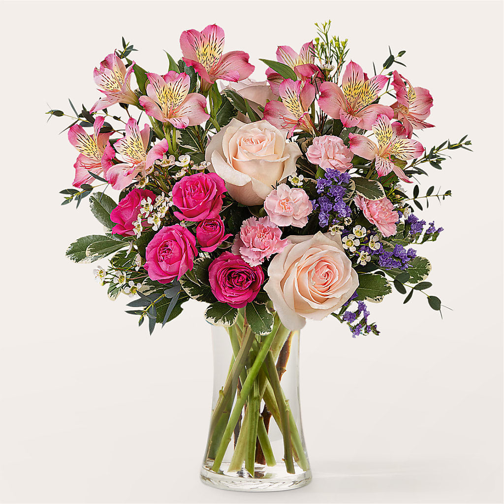 A La Mode Bouquet – KAY'S FLORAL AFFAIR, Monett MO