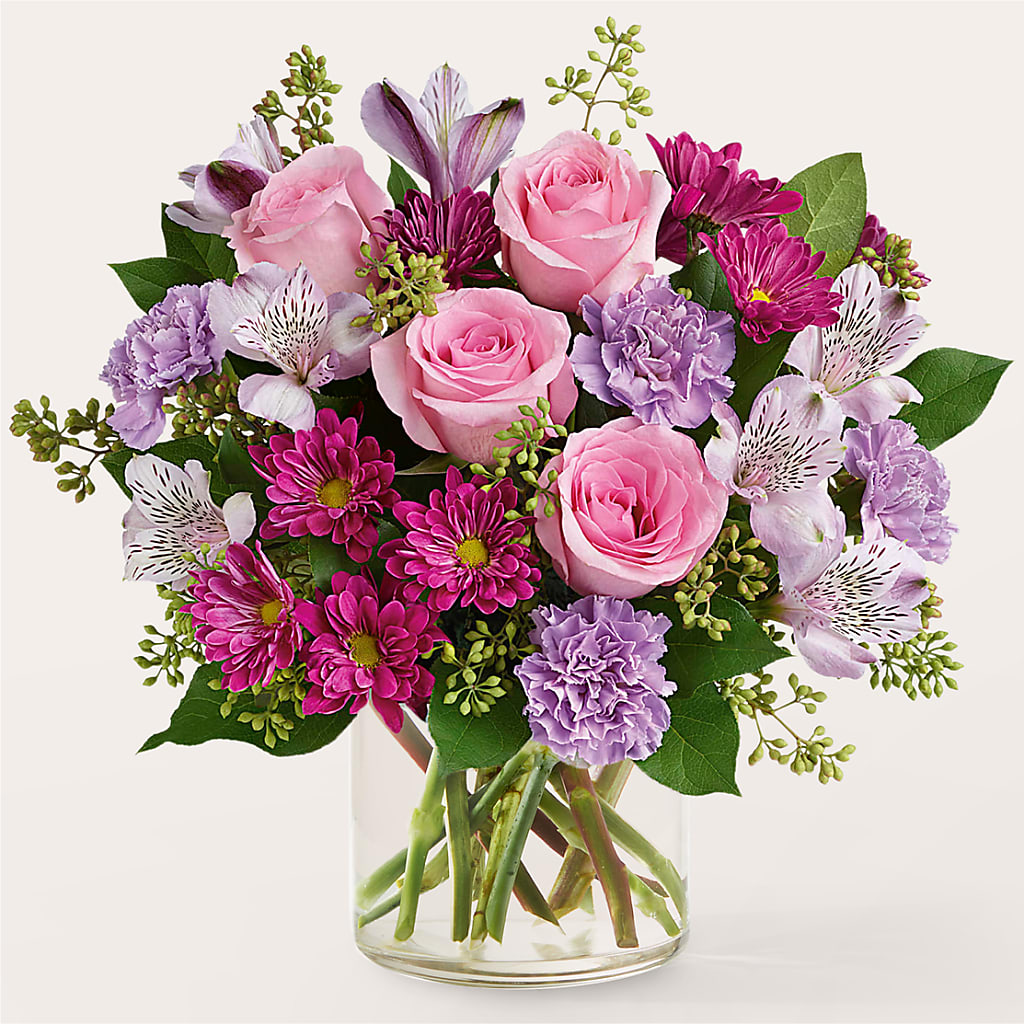 In the Clouds Bouquet – KAY'S FLORAL AFFAIR, Monett MO