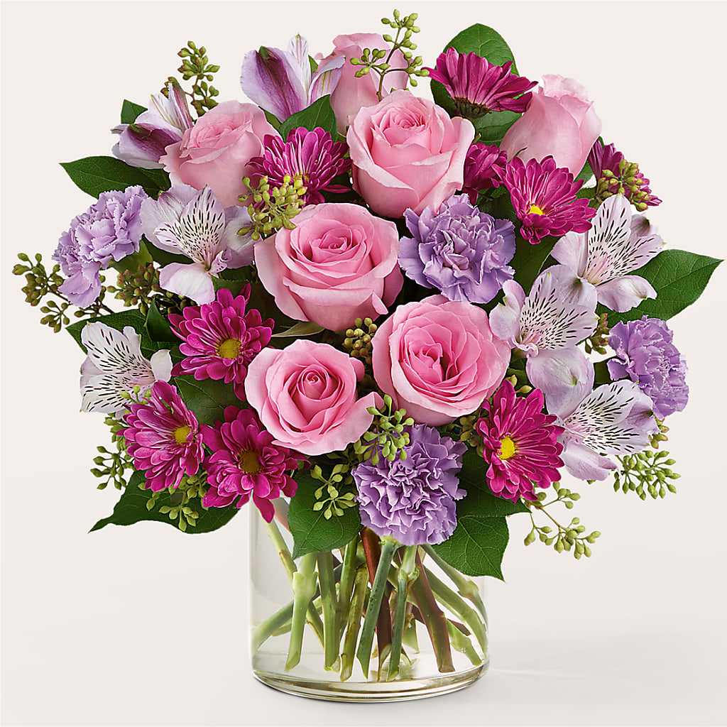 In the Clouds Bouquet – KAY'S FLORAL AFFAIR, Monett MO