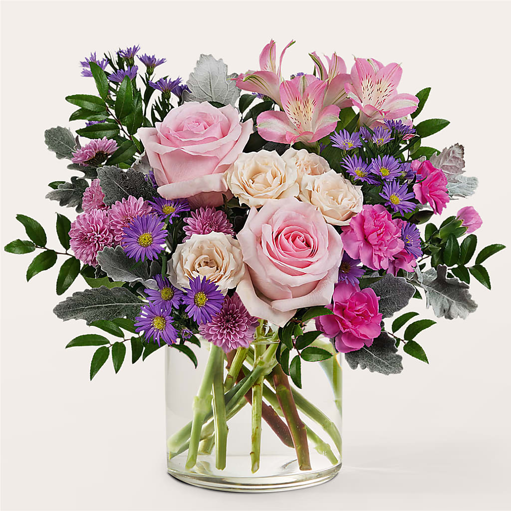 Light as a Feather Bouquet – KAY'S FLORAL AFFAIR, Monett MO