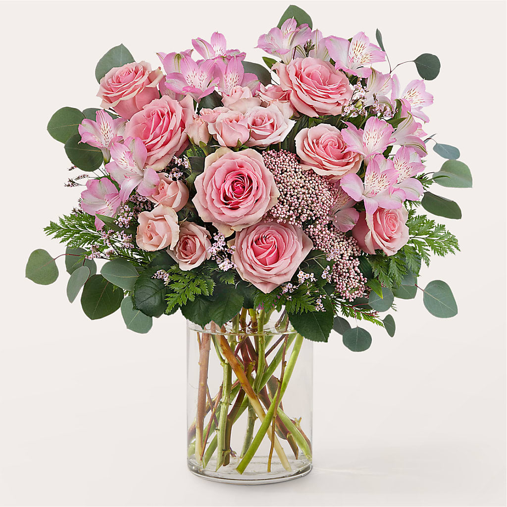 Sweetheart Bouquet – KAY'S FLORAL AFFAIR, Monett MO