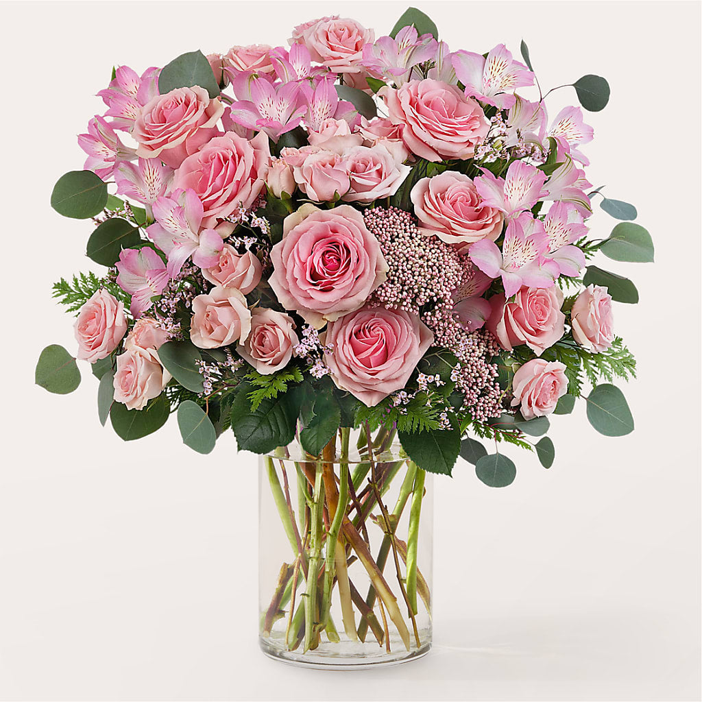 Sweetheart Bouquet – KAY'S FLORAL AFFAIR, Monett MO