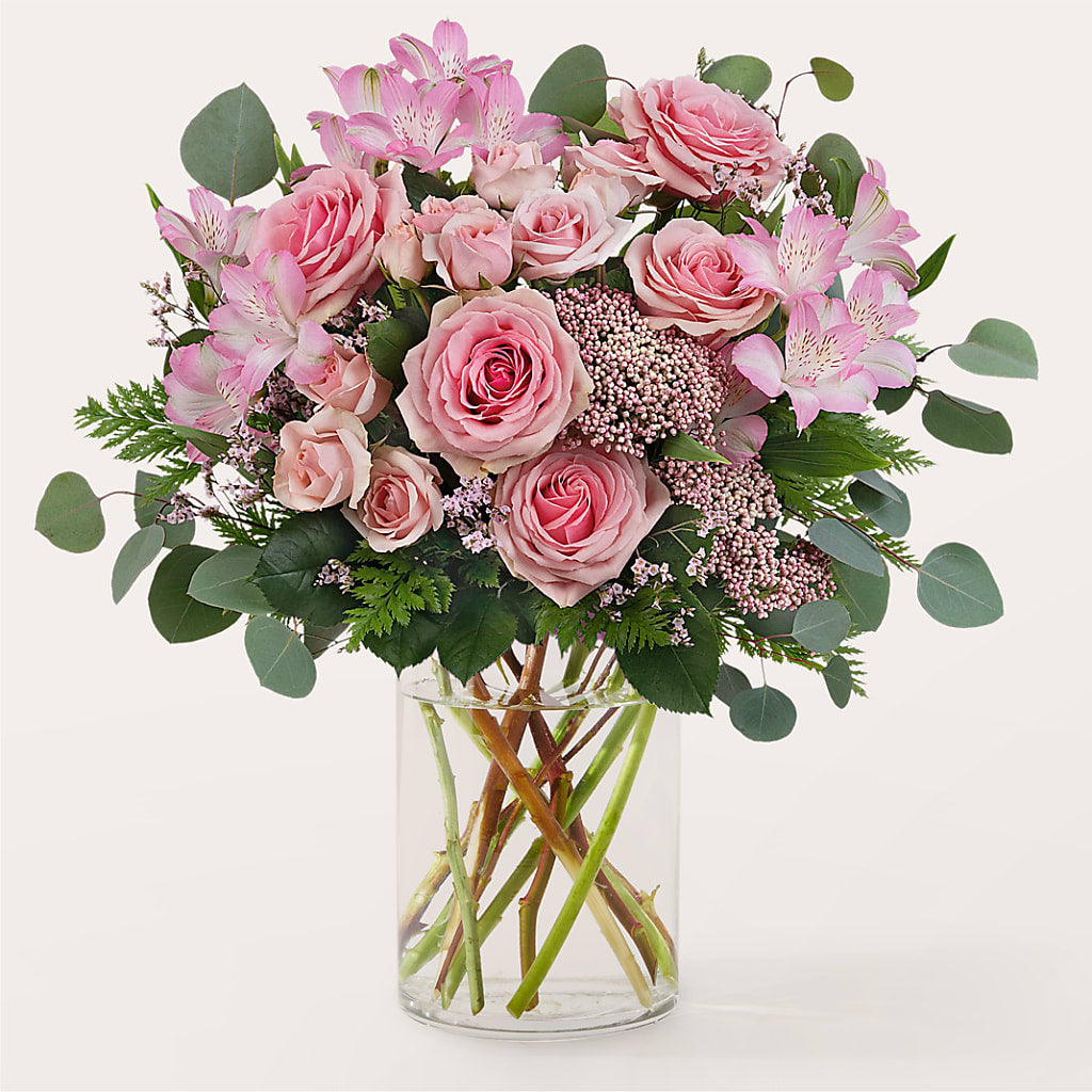 Sweetheart Bouquet – KAY'S FLORAL AFFAIR, Monett MO