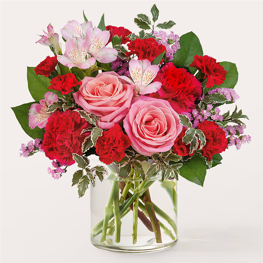 First Impressions Bouquet – KAY'S FLORAL AFFAIR, Monett MO