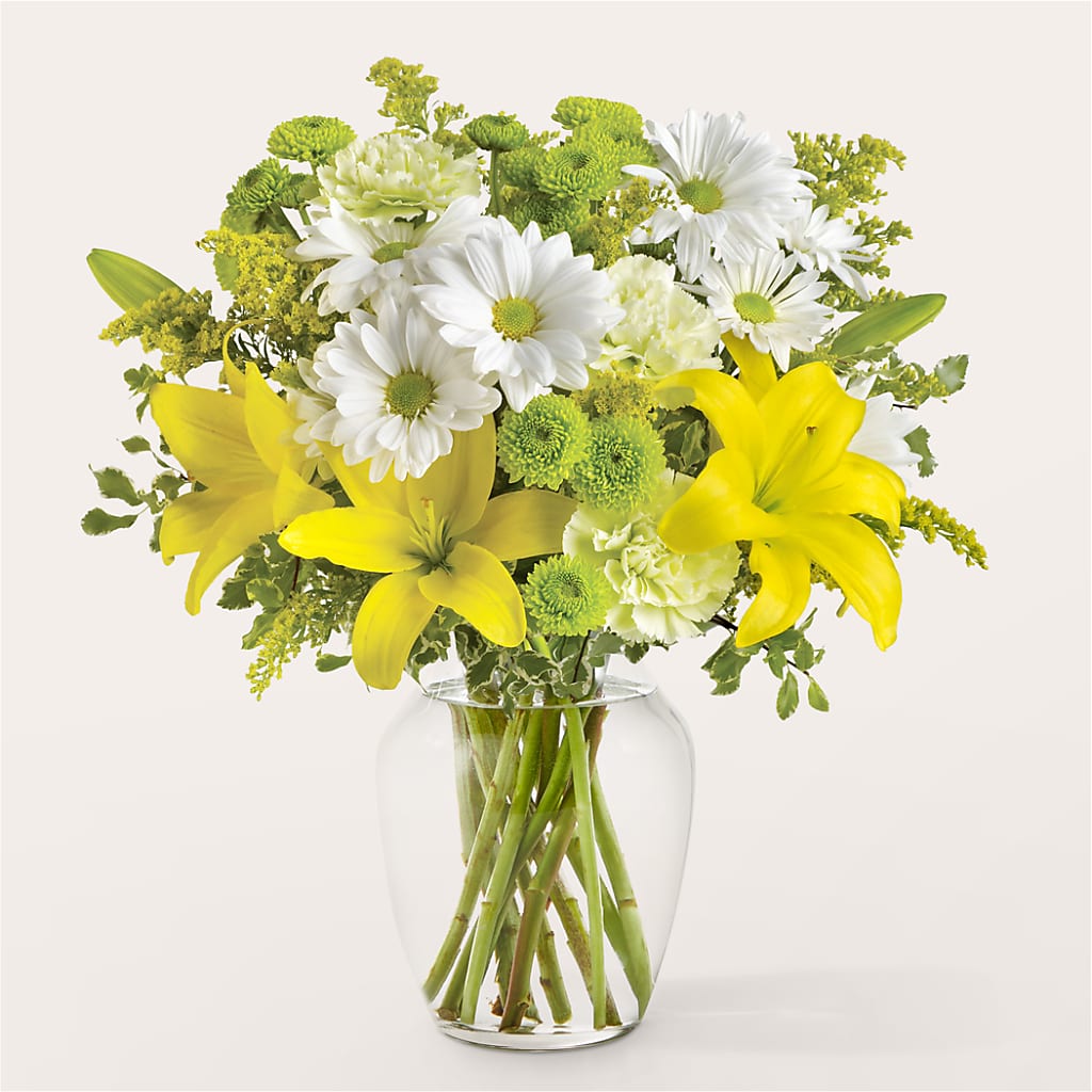 Fresh Start Bouquet – KAY'S FLORAL AFFAIR, Monett MO