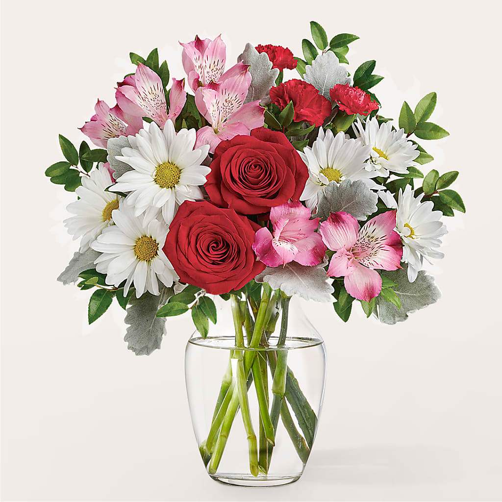 Sugary Sweet Bouquet – KAY'S FLORAL AFFAIR, Monett MO