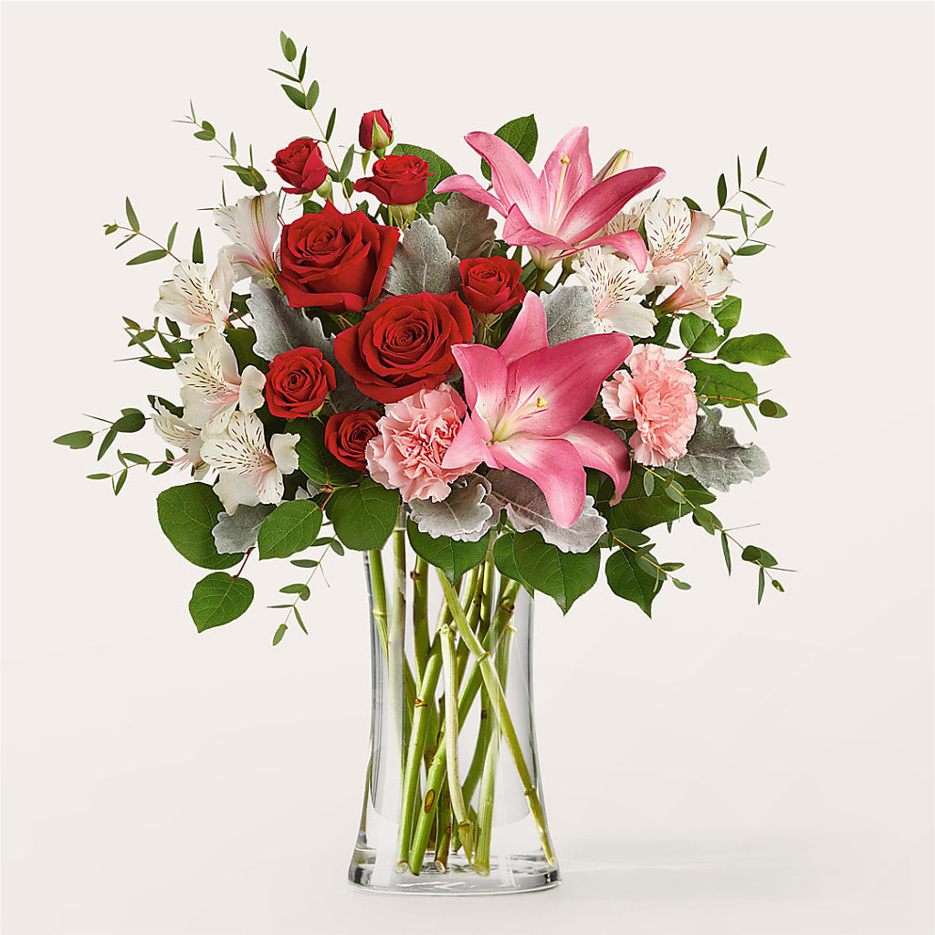 Everything to Me Bouquet – KAY'S FLORAL AFFAIR, Monett MO