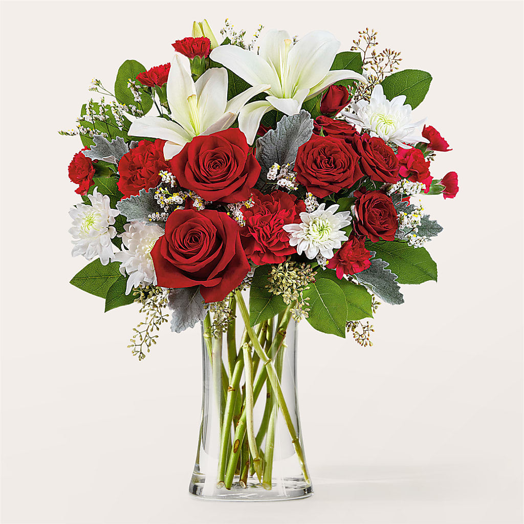Floral Symphony Bouquet – KAY'S FLORAL AFFAIR, Monett MO