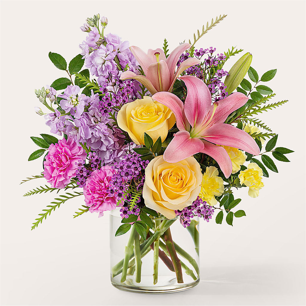 Jubilee Bouquet – KAY'S FLORAL AFFAIR, Monett MO