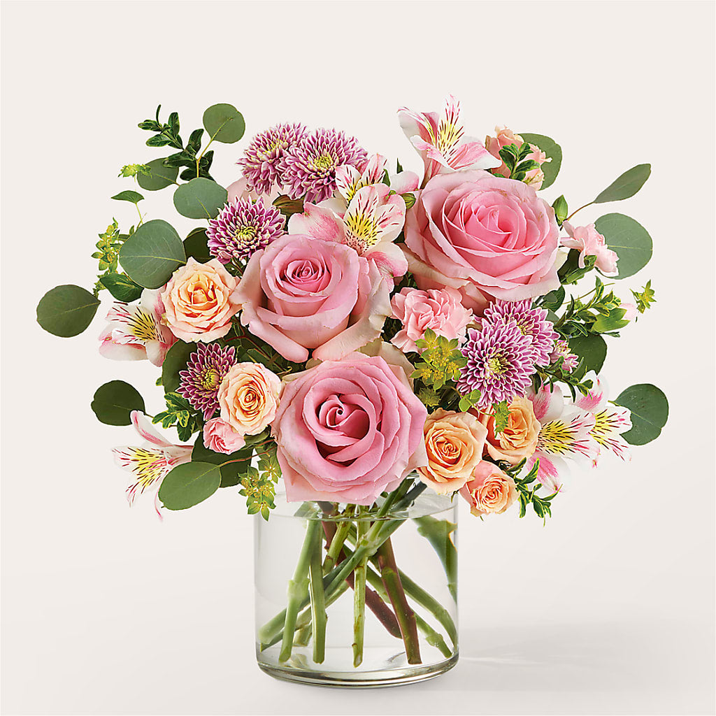 Pleasant Pastures Bouquet – KAY'S FLORAL AFFAIR, Monett MO
