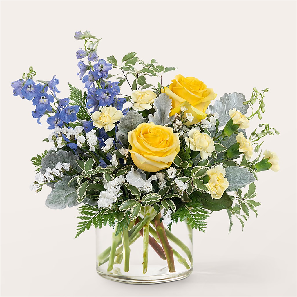 Butterfly Wings Bouquet – KAY'S FLORAL AFFAIR, Monett MO