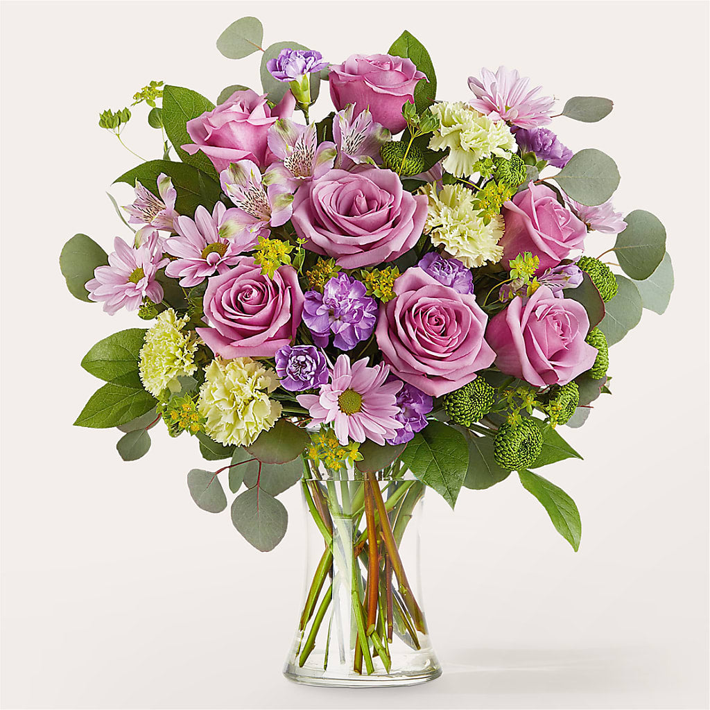 Emerald City Bouquet – KAY'S FLORAL AFFAIR, Monett MO