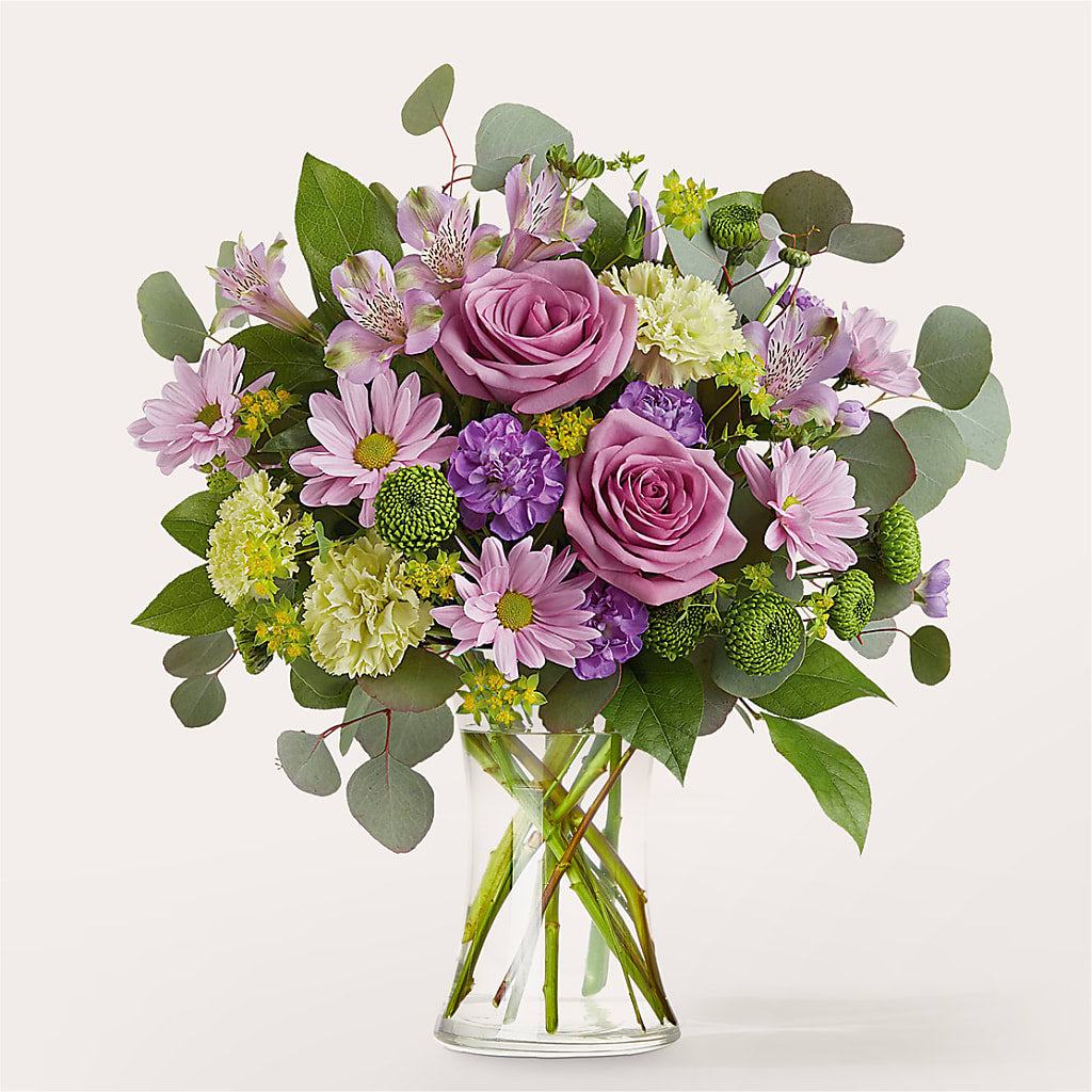 Emerald City Bouquet – KAY'S FLORAL AFFAIR, Monett MO