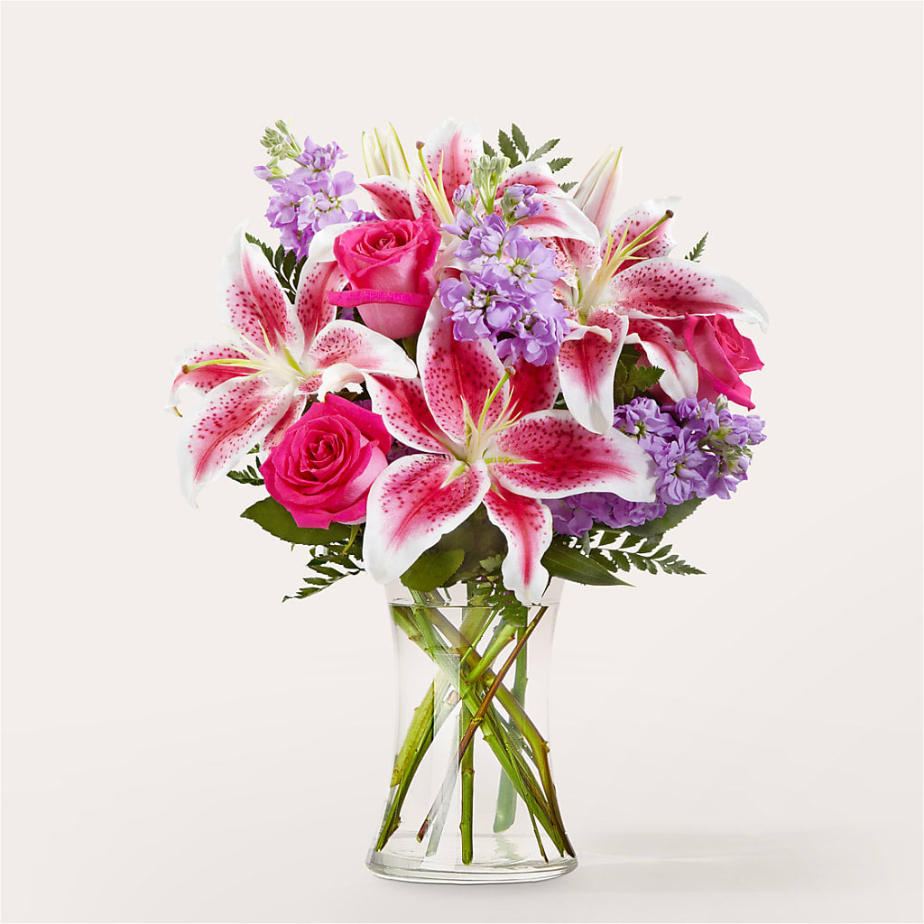 Amore Bouquet – KAY'S FLORAL AFFAIR, Monett MO