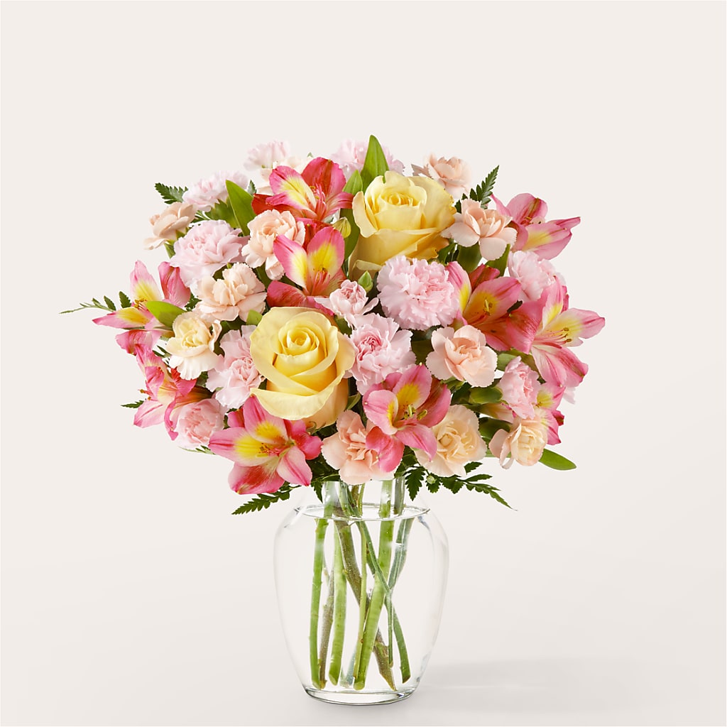 Just Lovely Bouquet – KAY'S FLORAL AFFAIR, Monett MO