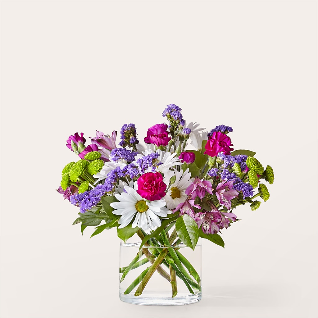 Wild Berry Bouquet – KAY'S FLORAL AFFAIR, Monett MO