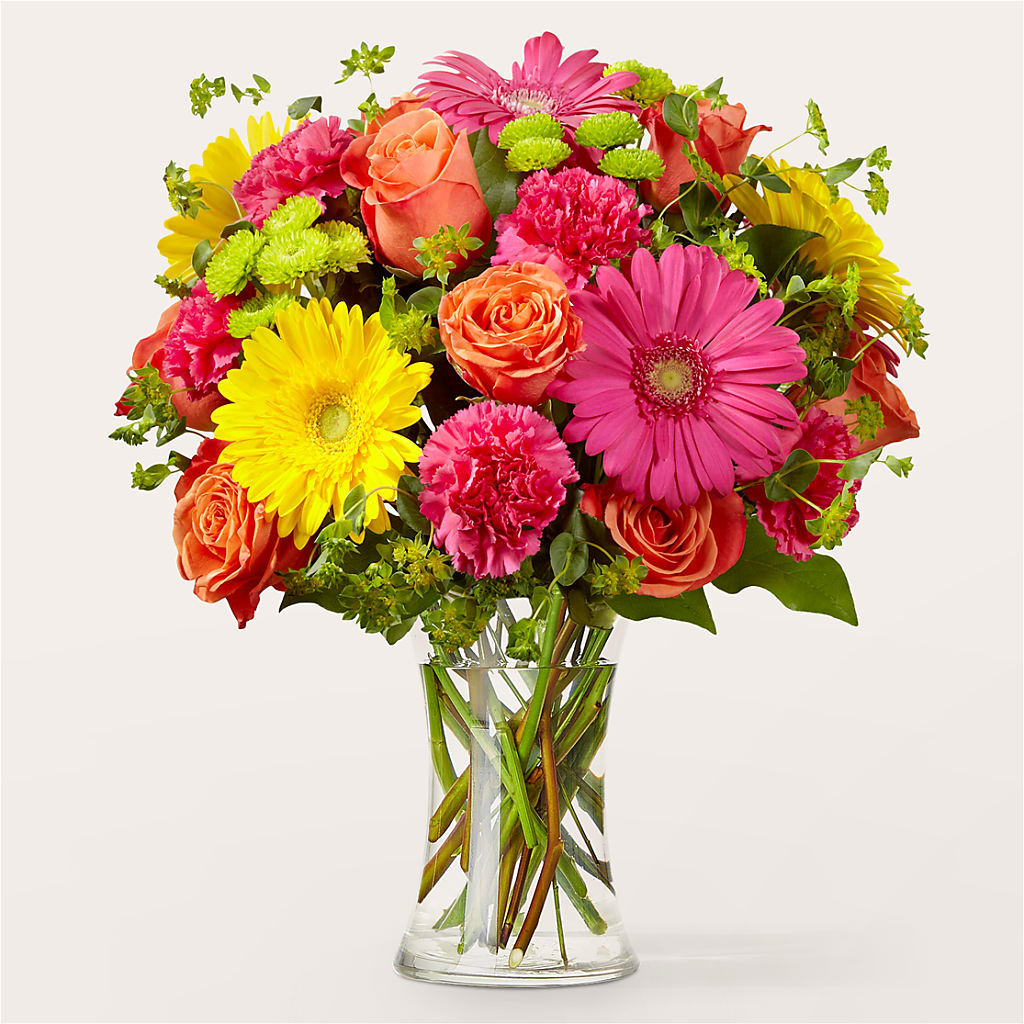 Fruit Punch Bouquet – KAY'S FLORAL AFFAIR, Monett MO