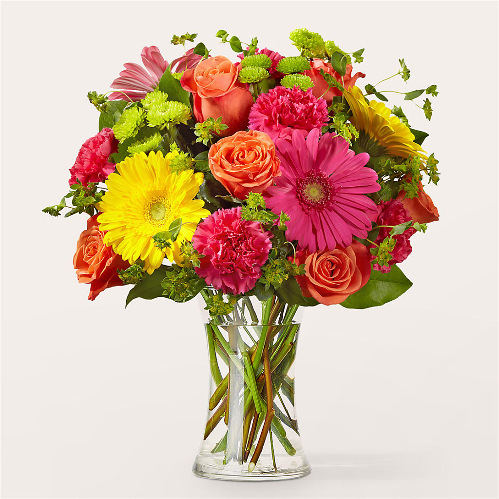 Fruit Punch Bouquet – KAY'S FLORAL AFFAIR, Monett MO