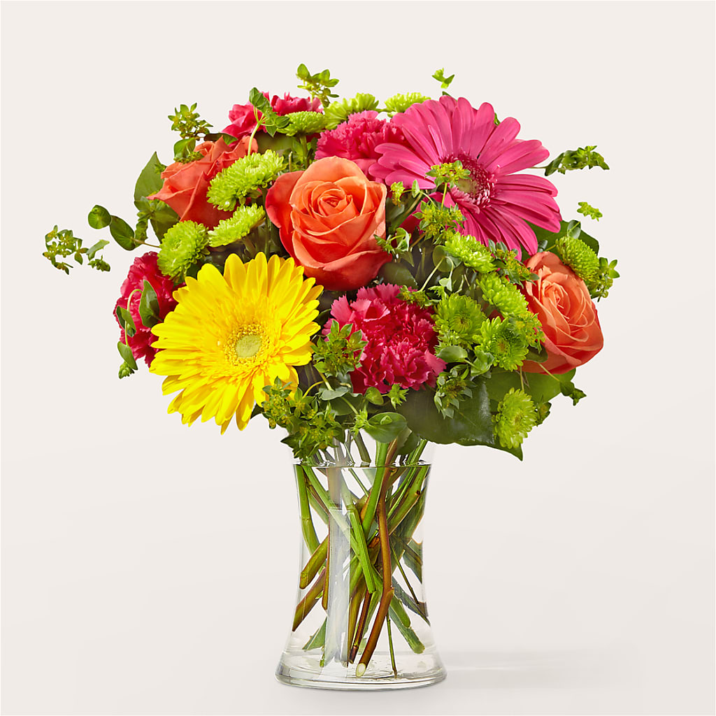 Fruit Punch Bouquet – KAY'S FLORAL AFFAIR, Monett MO