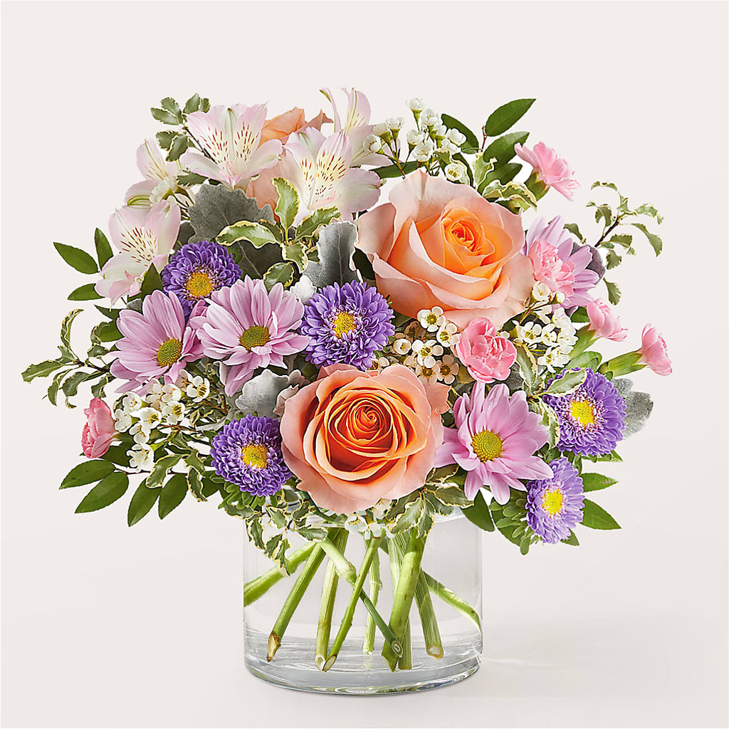 Glimmer Bouquet – KAY'S FLORAL AFFAIR, Monett MO