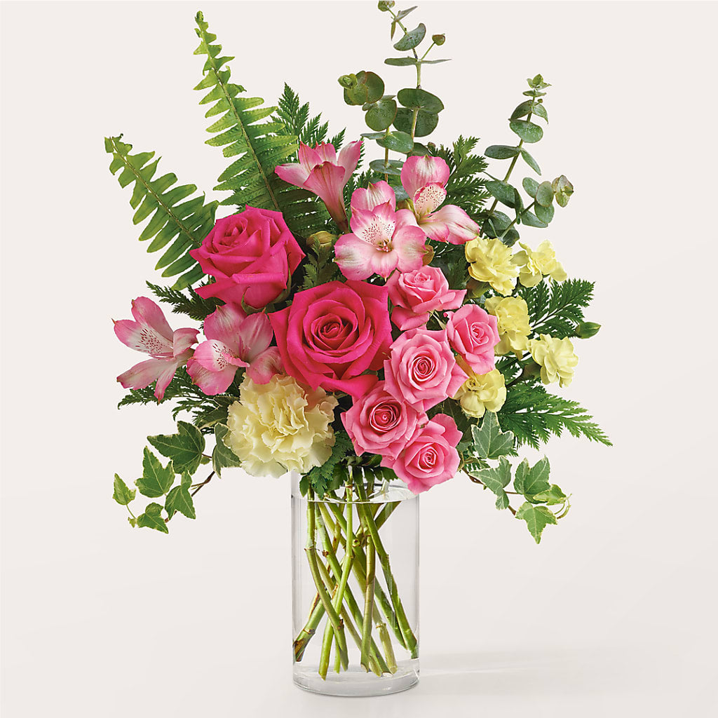 Strawberry Margarita Bouquet – KAY'S FLORAL AFFAIR, Monett MO