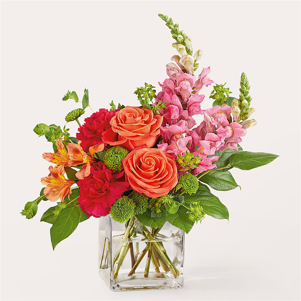 Cosmopolitan Bouquet – KAY'S FLORAL AFFAIR, Monett MO