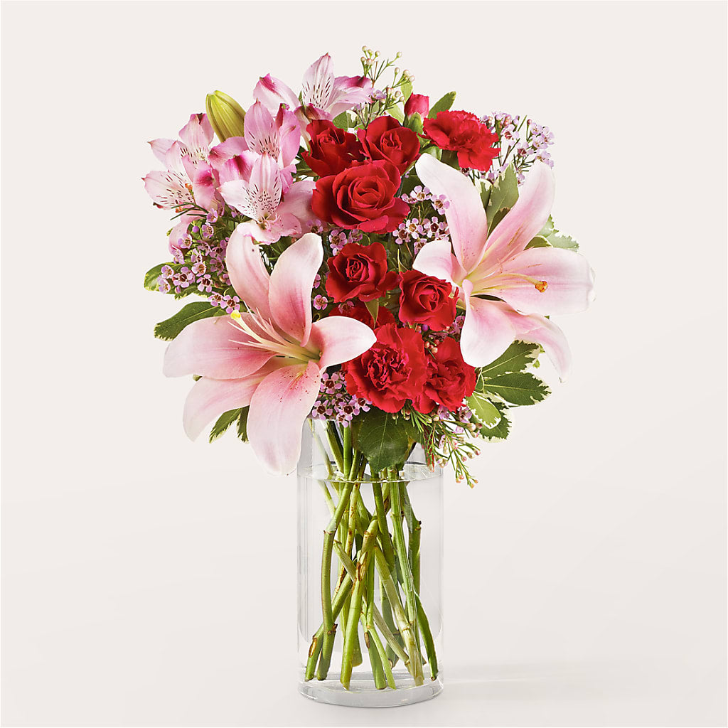 Kismet Bouquet – KAY'S FLORAL AFFAIR, Monett MO