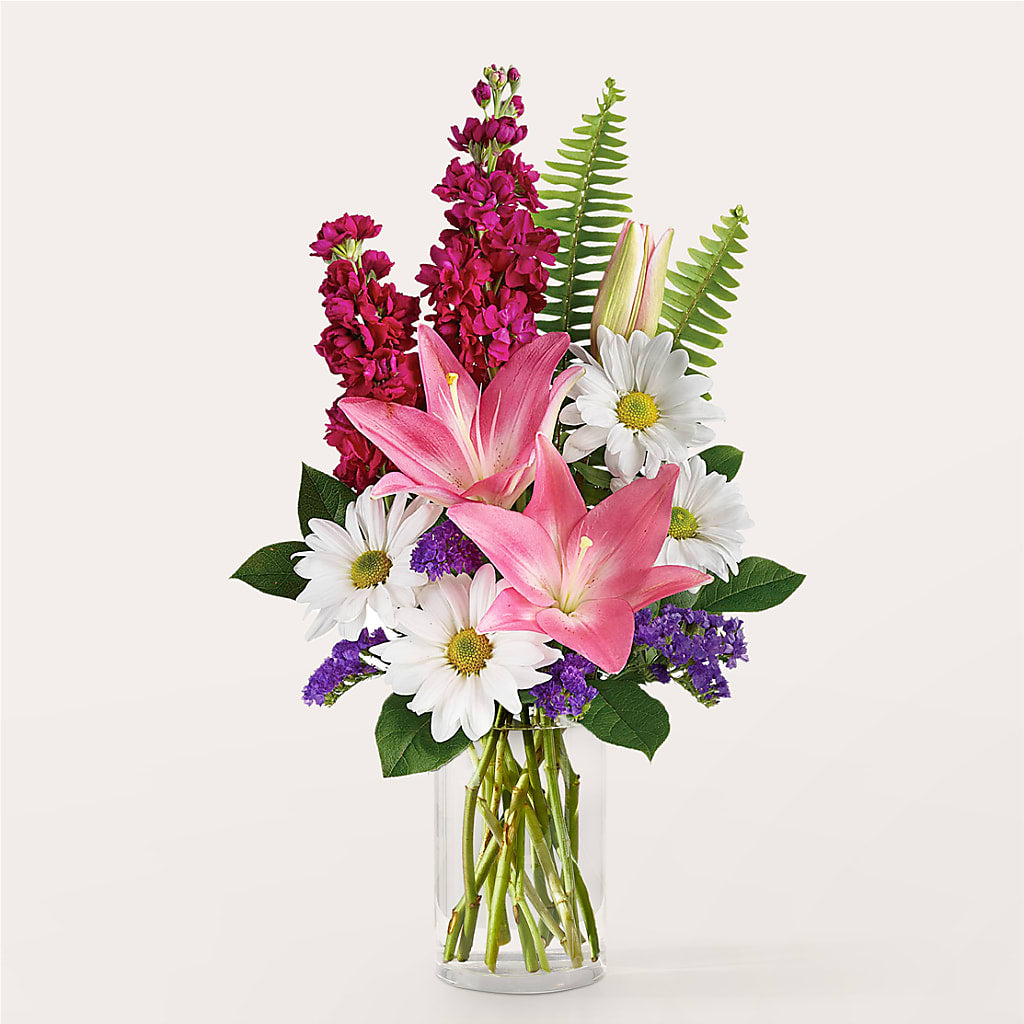 Blooming Spectacle Bouquet – KAY'S FLORAL AFFAIR, Monett MO