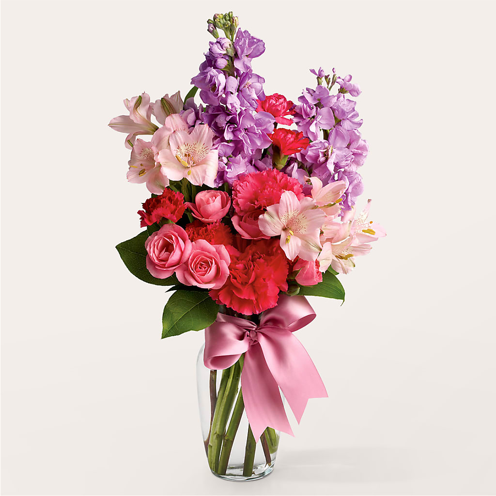 Main Character Bouquet – KAY'S FLORAL AFFAIR, Monett MO
