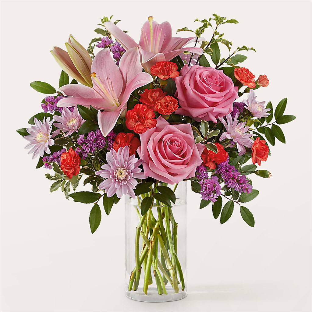 Sequins Bouquet – KAY'S FLORAL AFFAIR, Monett MO