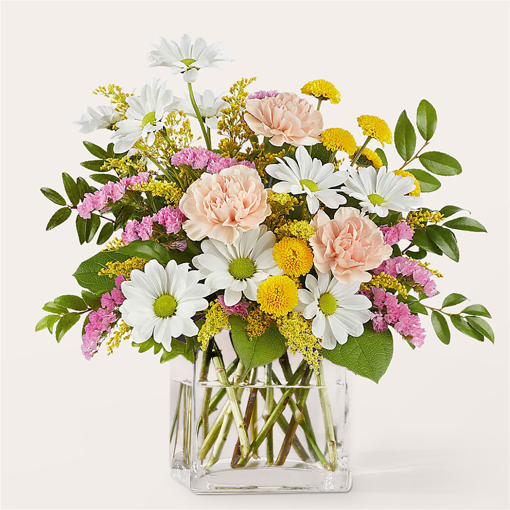 Country Cottage Bouquet – KAY'S FLORAL AFFAIR, Monett MO