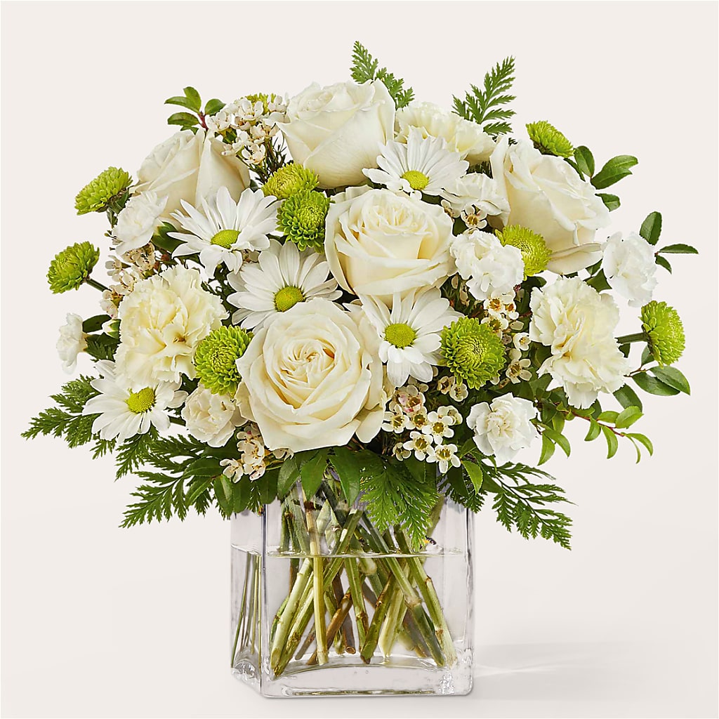 Momentary Meditation Bouquet – KAY'S FLORAL AFFAIR, Monett MO