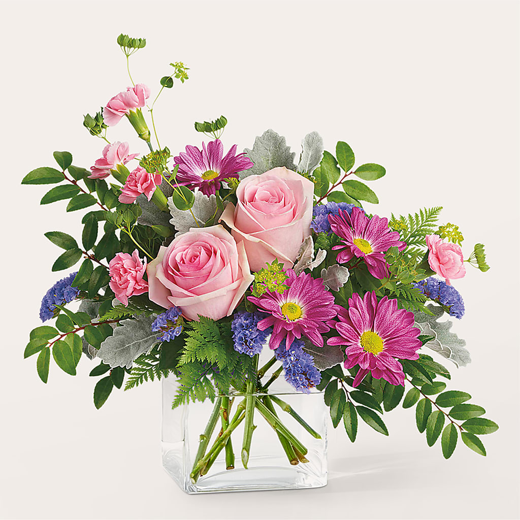Starlet Bouquet – KAY'S FLORAL AFFAIR, Monett MO
