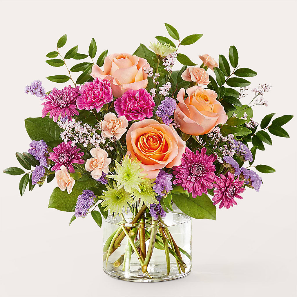 Effervescence Bouquet – KAY'S FLORAL AFFAIR, Monett MO