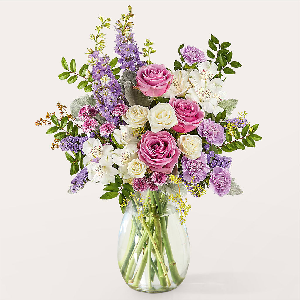 Lucky Me Bouquet – KAY'S FLORAL AFFAIR, Monett MO