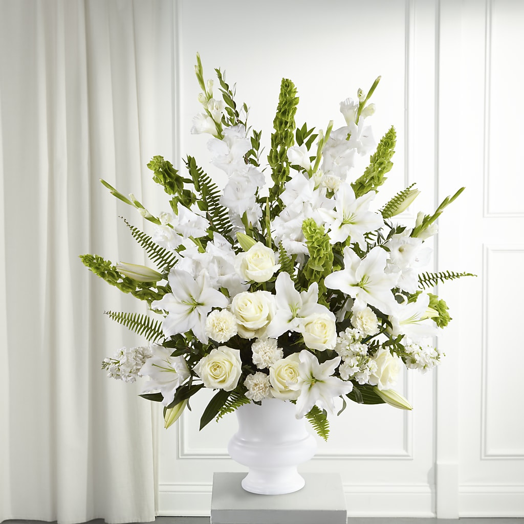 Morning Stars Arrangement – KAY'S FLORAL AFFAIR, Monett MO