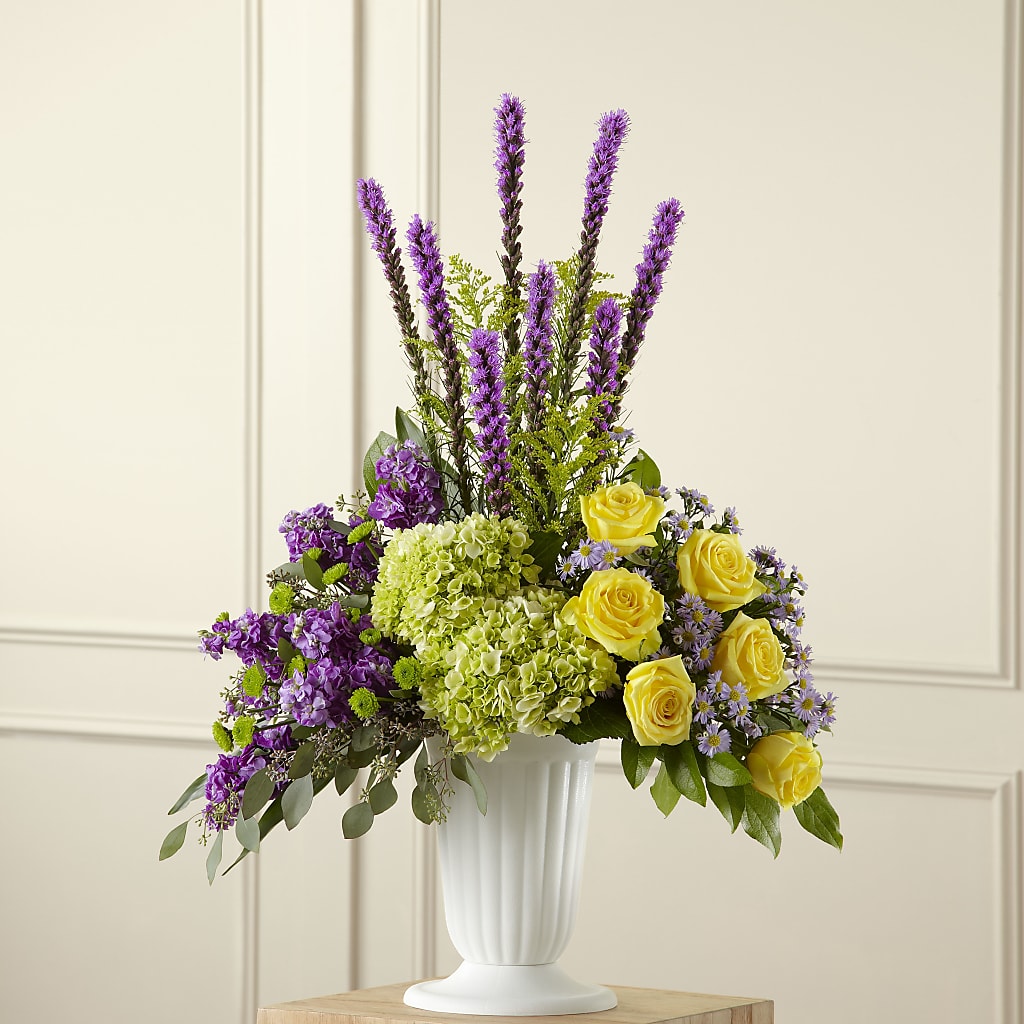 Affection Arrangement – KAY'S FLORAL AFFAIR, Monett MO