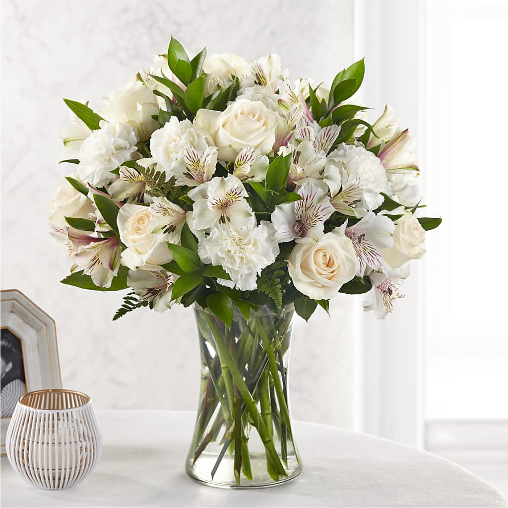 Cherished Friend Bouquet – KAY'S FLORAL AFFAIR, Monett MO