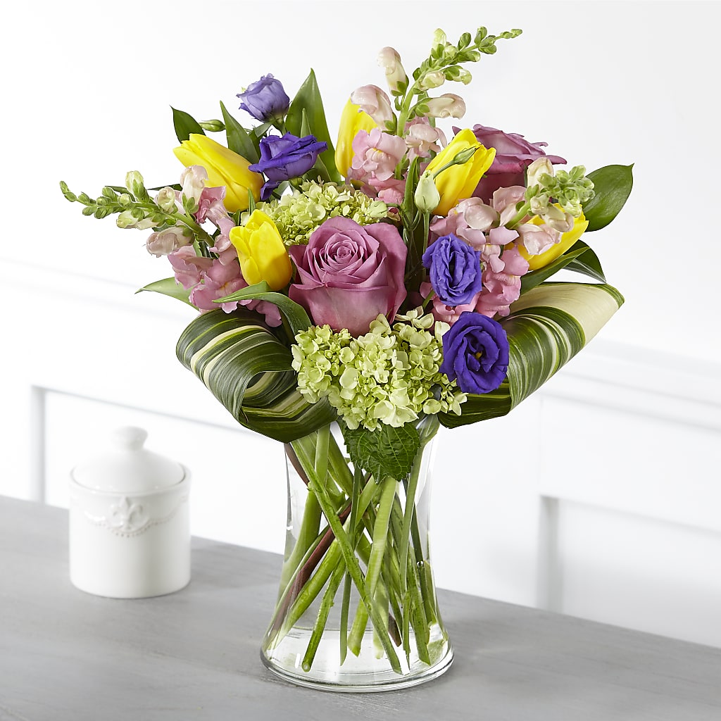 Wondrous Memories Bouquet – KAY'S FLORAL AFFAIR, Monett MO