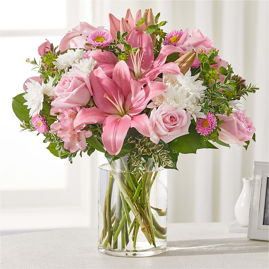 Healing Hug Bouquet – KAY'S FLORAL AFFAIR, Monett MO