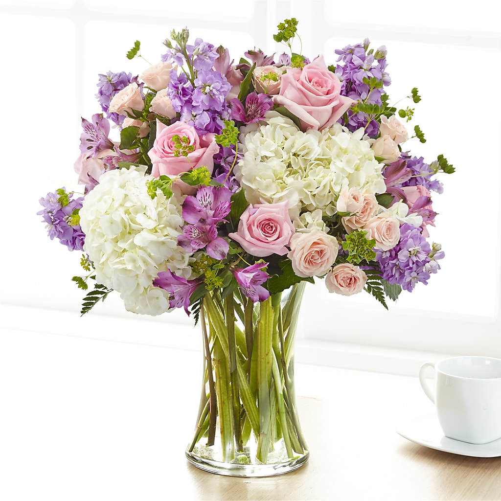 Shared Sentiment Bouquet – KAY'S FLORAL AFFAIR, Monett MO