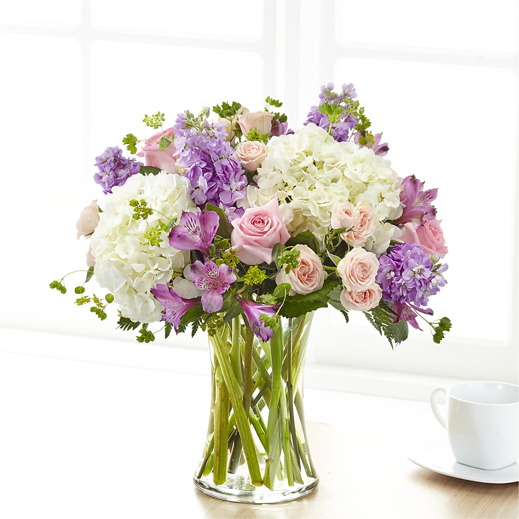 Shared Sentiment Bouquet – KAY'S FLORAL AFFAIR, Monett MO