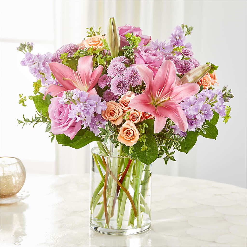 Resilience Bouquet – KAY'S FLORAL AFFAIR, Monett MO