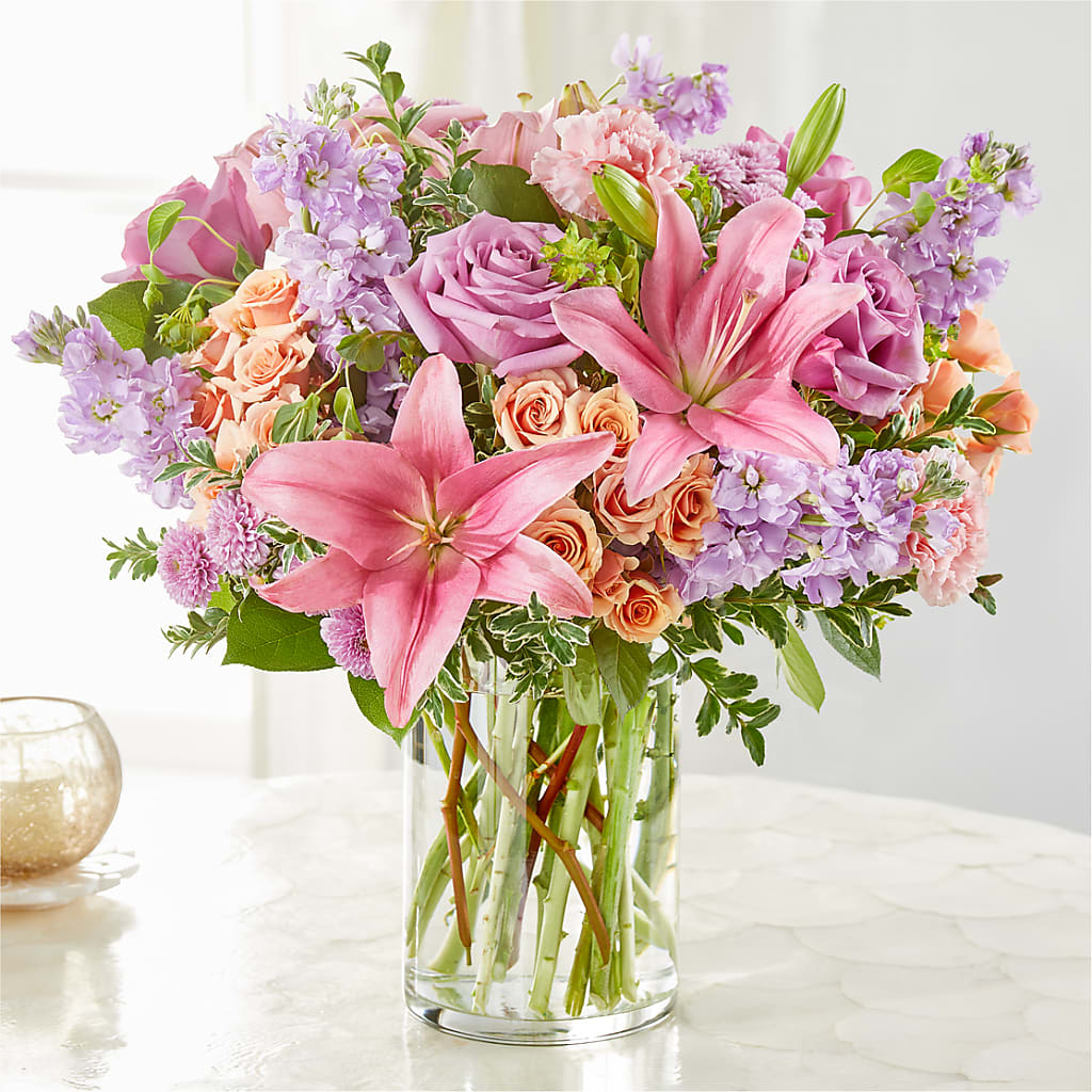 Resilience Bouquet – KAY'S FLORAL AFFAIR, Monett MO