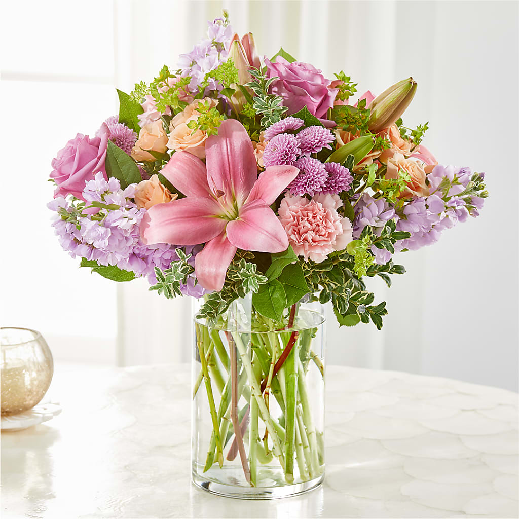 Resilience Bouquet – KAY'S FLORAL AFFAIR, Monett MO