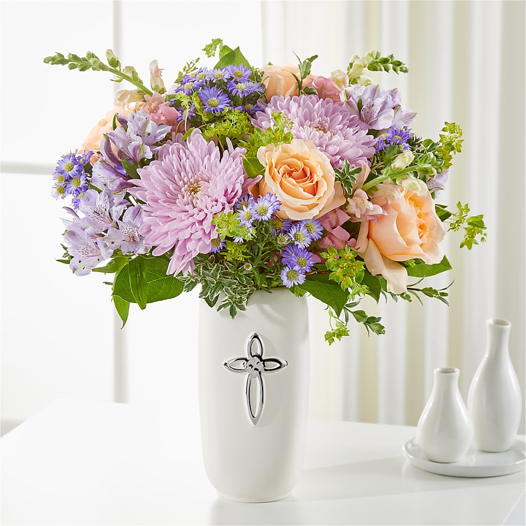 Divine Gift Bouquet – KAY'S FLORAL AFFAIR, Monett MO
