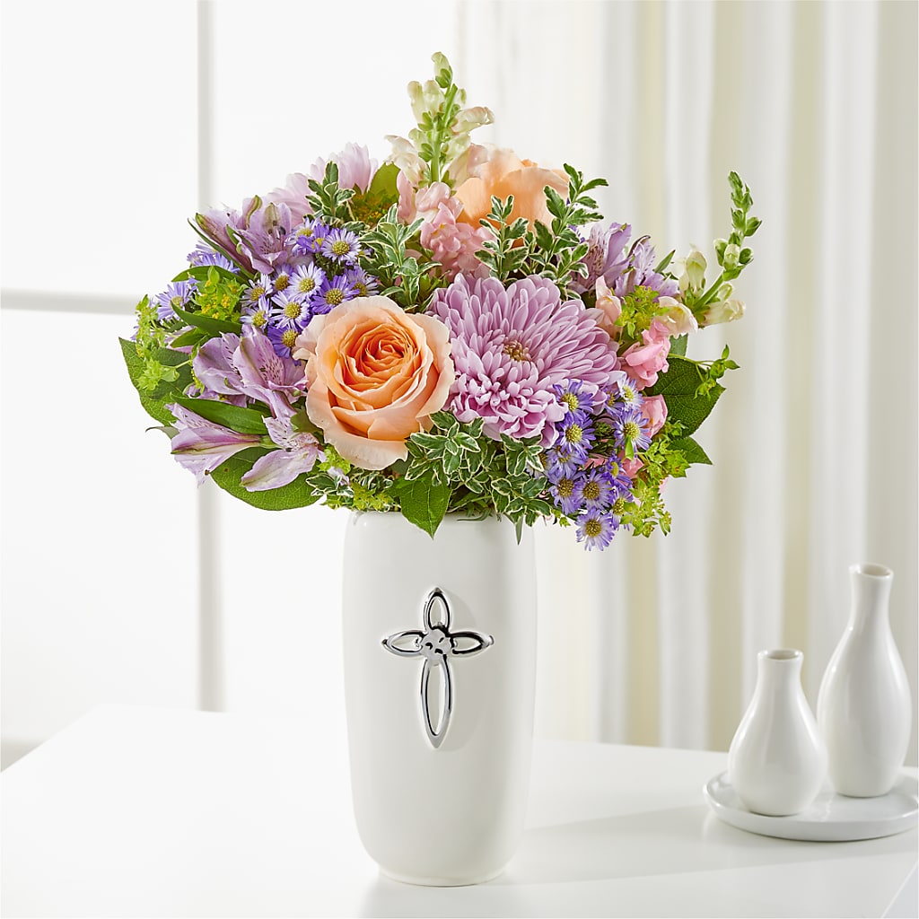 Divine Gift Bouquet – KAY'S FLORAL AFFAIR, Monett MO